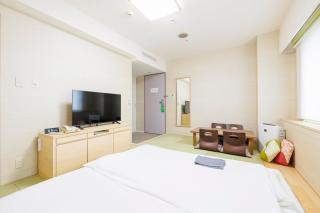 ANA Holiday Inn Sapporo Susukino by IHG - Sapporo - 2