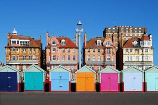 Stylish Brighton Hideaway Private Entrance&Terrace - Brighton & Hove - 6