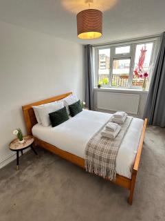 Stylish Brighton Hideaway Private Entrance&Terrace - Brighton & Hove - 4