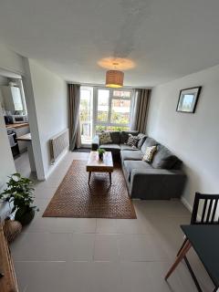 Stylish Brighton Hideaway Private Entrance&Terrace - 2
