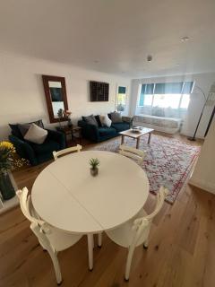 Large one bedroom beach apartment - La Celle-sous-Gouzon - 0
