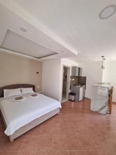 Apartmani Mihailovic - Budva - 3