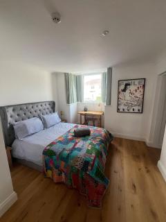 Large one bedroom beach apartment - La Celle-sous-Gouzon - 9