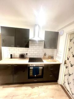 Large one bedroom beach apartment - La Celle-sous-Gouzon - 7
