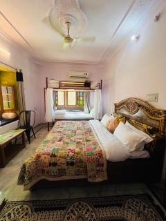 Desert Cow Guest House - Jaisalmer - 5