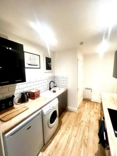 Large one bedroom beach apartment - La Celle-sous-Gouzon - 3