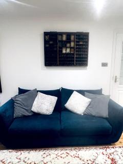 Large one bedroom beach apartment - La Celle-sous-Gouzon - 2