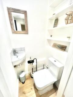 Large one bedroom beach apartment - La Celle-sous-Gouzon - 1
