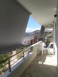 Villa Alimema - Saranda - 4