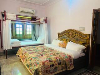 Desert Cow Guest House - Jaisalmer - 6