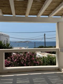Callisso Mykonos - Megali Ammos - 2