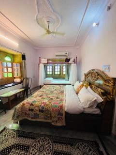 Desert Cow Guest House - Jaisalmer - 7