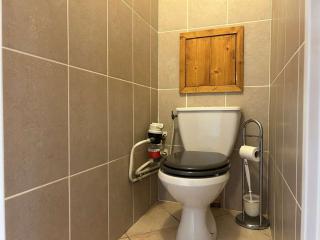 Studio modernisé PMR, balcon sud 4 pers - Montgenèvre - FR-1-330D-33 - Monginevro - 5
