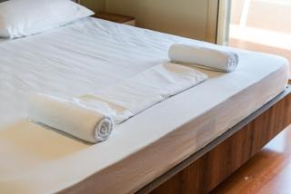 Bright & Comfy 2BR Apartment by the Adriatic - Durrës - 9