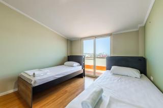 Bright & Comfy 2BR Apartment by the Adriatic - Durrës - 8