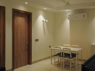 Exotica Avenue Apartment - Gurgaon - 9
