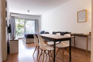 Estudio cerca de Hospital Italiano by deppo - Buenos Aires - 8