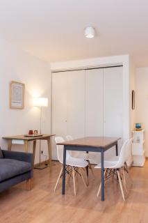Estudio cerca de Hospital Italiano by deppo - Buenos Aires - 7