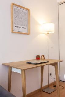 Estudio cerca de Hospital Italiano by deppo - Buenos Aires - 1