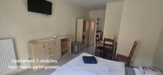 Syrenka Apartamenty - Ustka - 9