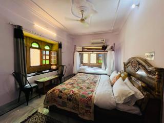Desert Cow Guest House - Jaisalmer - 8