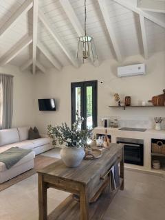 Ionian Grove - Serenity - 4