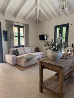 Ionian Grove - Serenity - 2