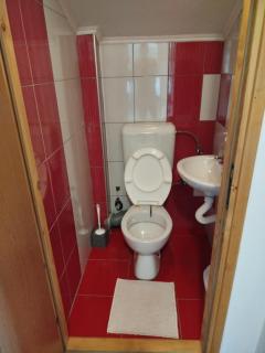 Apartmani Vračo - Visoko - 6