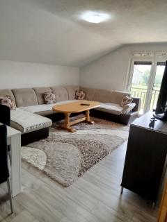 Apartmani Vračo - Visoko - 3