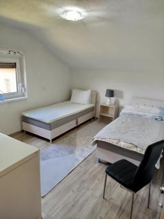 Apartmani Vračo - Visoko - 2