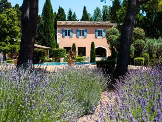 Le Clos des Cyprès Maison d'hôtes de charme - Diner Gourmet & Bien-être - Graveson - 4