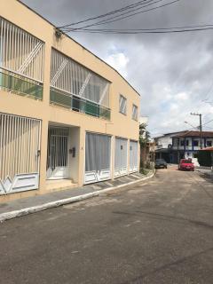 Apartamento no bairro do Marco para COP 30 - Belém - 3