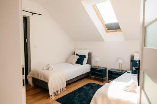 Apartamenty Labuda - Garcz - 2