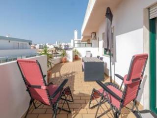 Faro Charm Apartment - City Center - 3