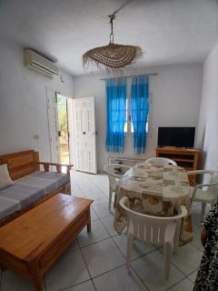 Appartement Sherihane Djerba Lagune - Midoun - 7