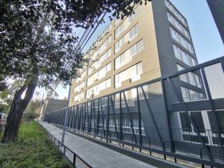 Depto a pasos del parque O'higgings y metro - El Cerrillo - 0