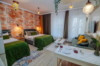 Taksim Nil Suite - 1