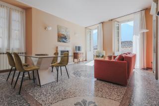 Appartamento in Centro Storico La Loggia - Domodossola - 7