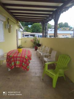 Villa MAEVA 972 - 0