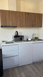 Crystal loft block C - Bakuriani - 4