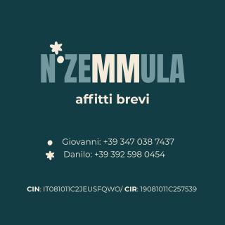 Affittacamere NZemmula - 8