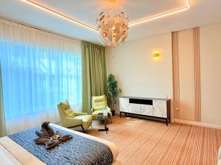 Best Place Holiday Home Free Parking 3 - Ajman - 6