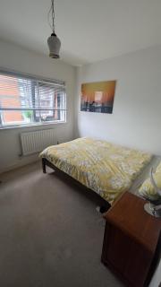 Canary Wharf - Private Bedroom with Amazing View - Londra - 3