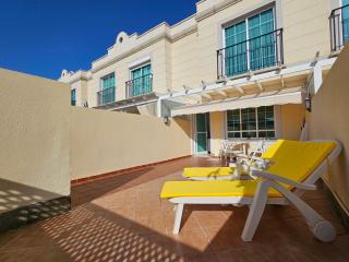 Cozy home with terrace and access to swimming pool - Puerto Rico de Gran Canaria - 9