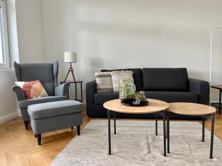 Ferienwohnung im Süden Berlins - Berlim - 6