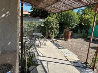 Aix Villa Theolina - Aix-en-Provence - 8