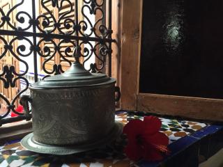Riad Marhaba - Rabat - 9