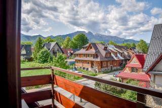 Apartamenty U Anki - Zakopane - 1