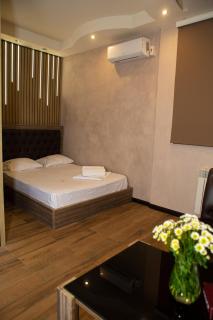 Voyage Hotel - Yerevan - 1