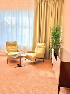 Best Place Holiday Home Free Parking 3 - Ajman - 7